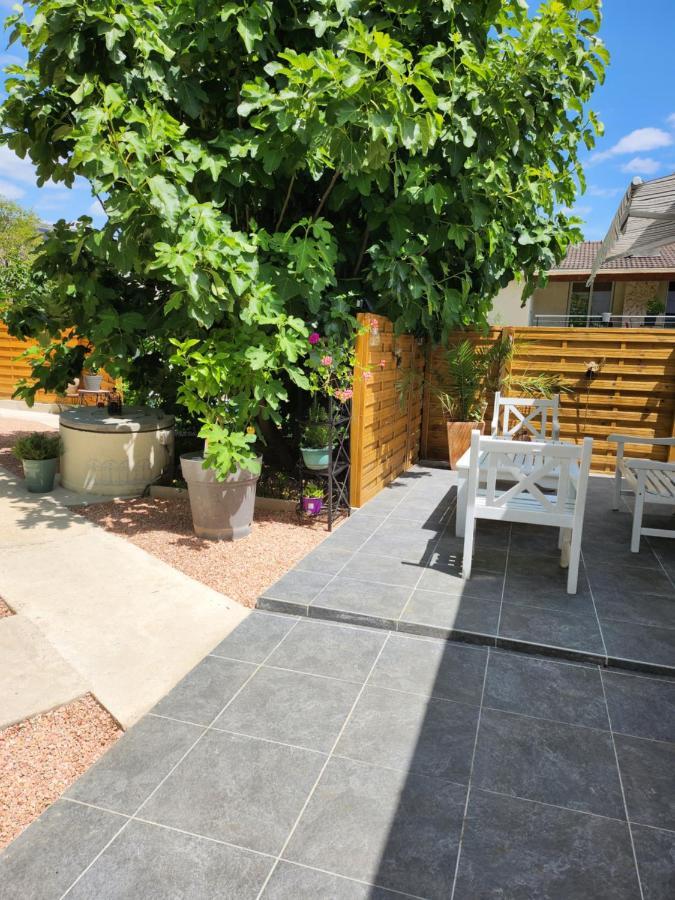 Maison Jardin Et Parking Gratuit - 10 Min De L'Aeroport - Metro 14 - Arrivee Autonome 奥利 外观 照片